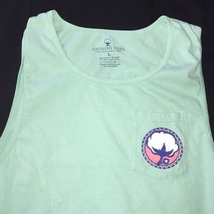 Southern Shirt Company Tank Top